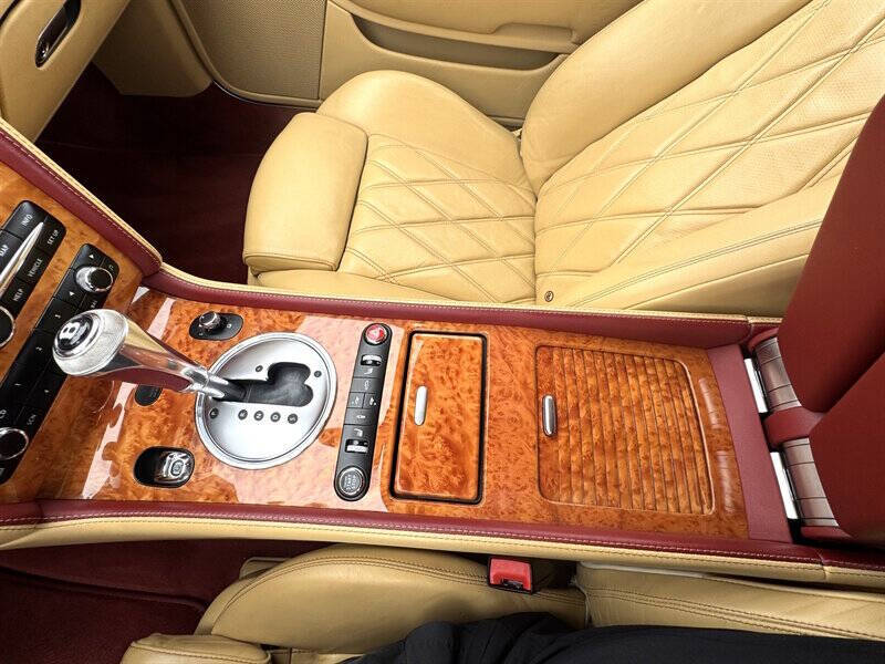 2006 Bentley Continental GT