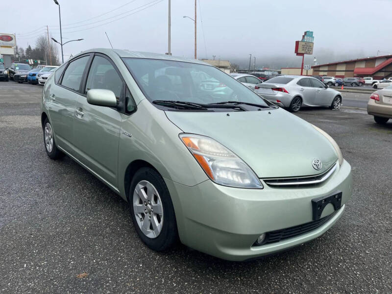 2007 Toyota Prius