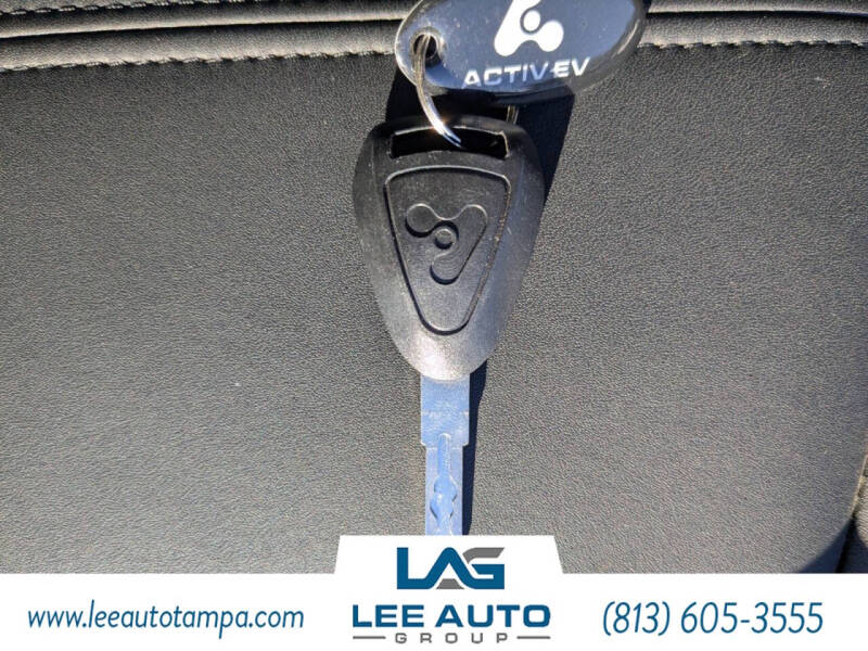 2024 Bintelli ActiveEV Pulse