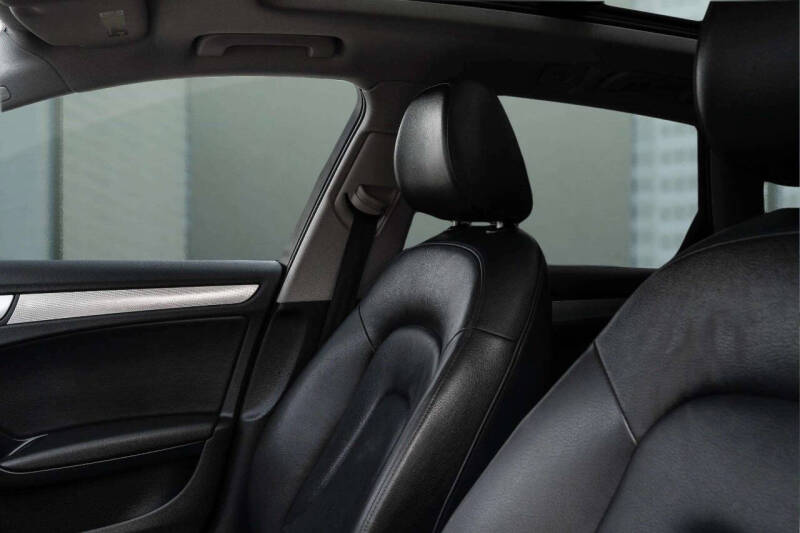 2013 Audi Allroad 2.0T quattro Premium Plus