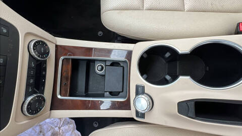 2015 Mercedes-Benz GLK GLK 350 4MATIC