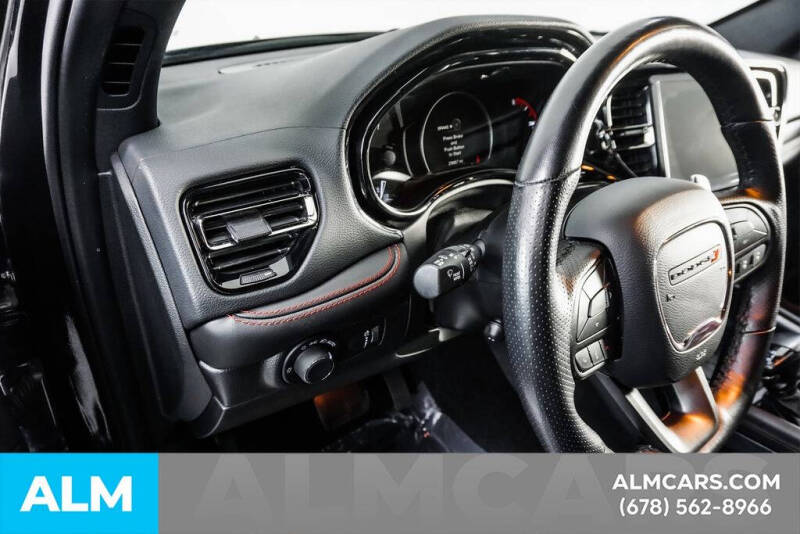 2025 Dodge Durango GT Plus
