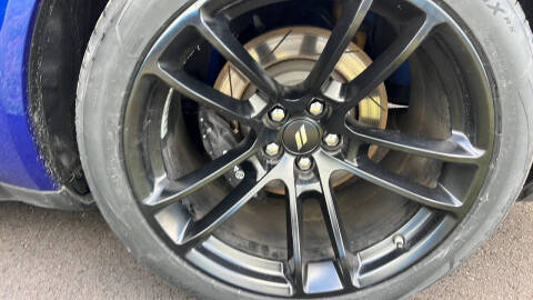 2020 Dodge Challenger