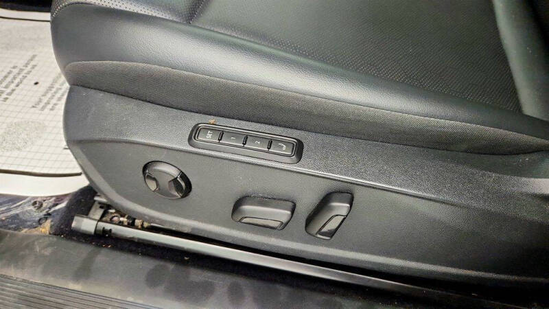 2022 Volkswagen ID.4 Pro S