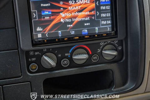 1995 Chevrolet Tahoe