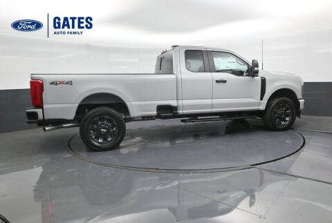 2026 Ford F-350 Super Duty