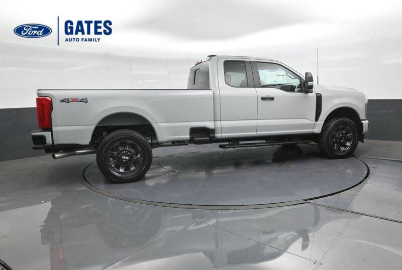 2026 Ford F-350 Super Duty