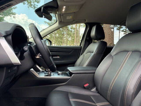 2025 Mazda CX-90 3.3 Turbo Select
