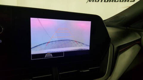 2024 Chevrolet Trax RS