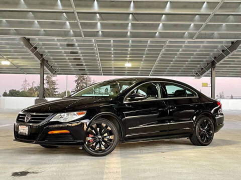 2011 Volkswagen CC for sale at 3M Motors in San Jose CA