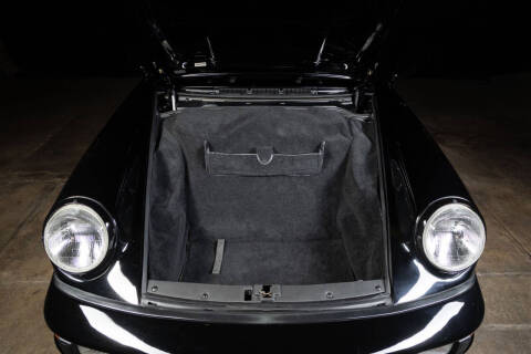 1994 Porsche 911 Carrera