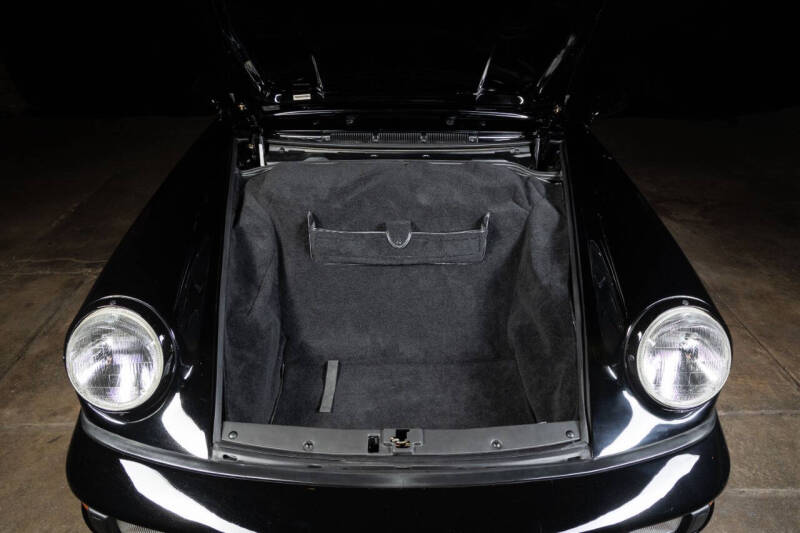 1994 Porsche 911 Carrera