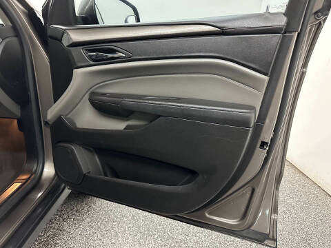 2011 Cadillac SRX
