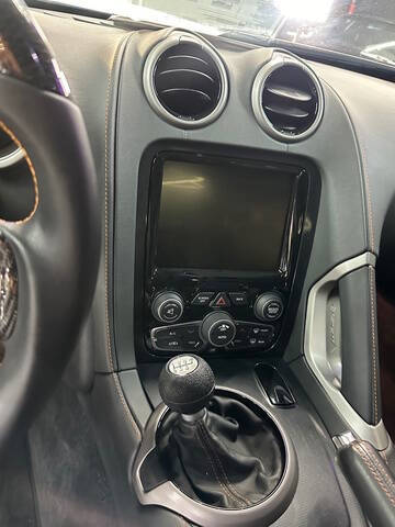 2014 Dodge SRT Viper