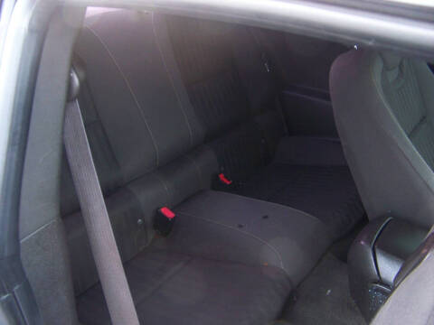 2013 Chevrolet Camaro LS