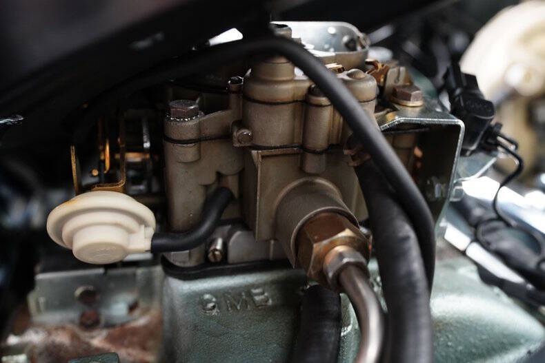 1970 Pontiac Firebird Trans Am