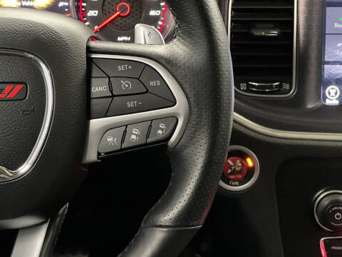 2017 Dodge Charger R/T Scat Pack