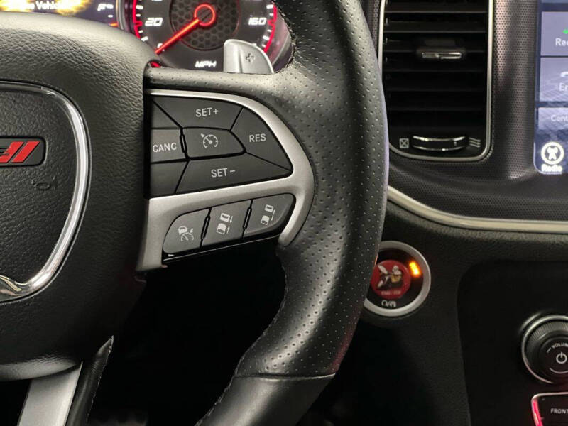 2017 Dodge Charger R/T Scat Pack