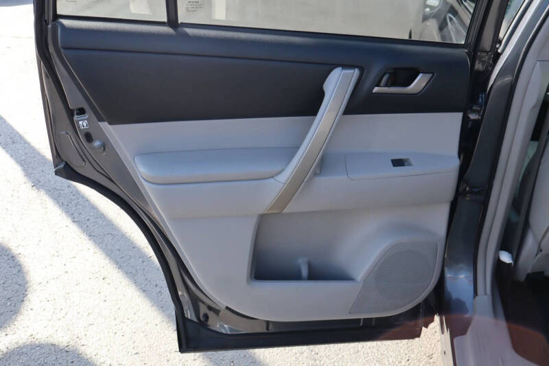 2013 Toyota Highlander