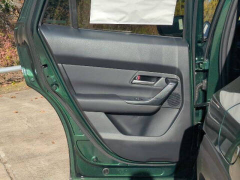 2026 Mazda CX-50 2.5 S Premium