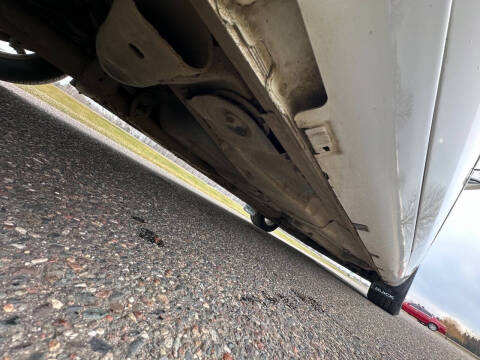 2008 Buick Lucerne CXL