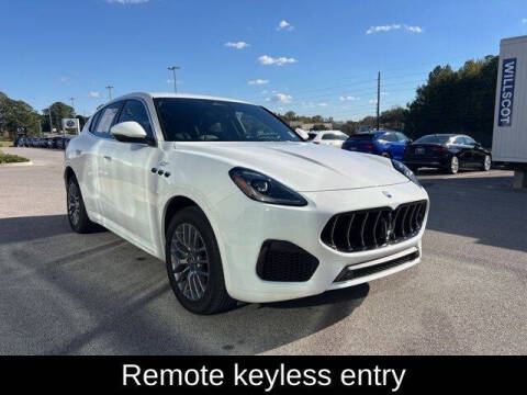 2024 Maserati Grecale GT