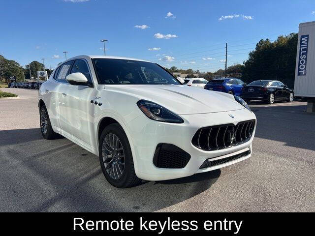 2024 Maserati Grecale GT