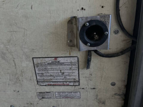 2017 Chevrolet Express 3500