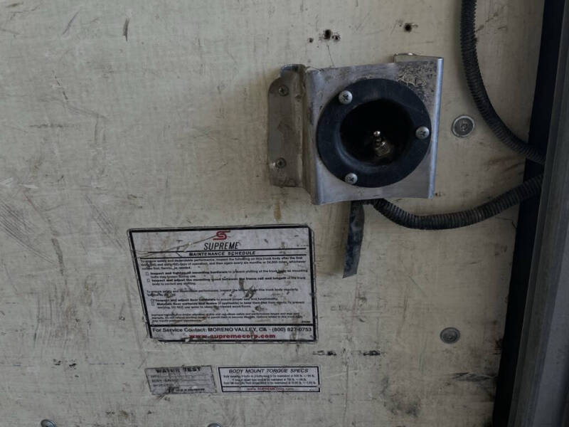 2017 Chevrolet Express 3500