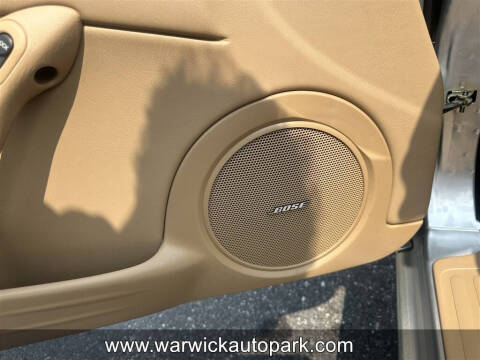 2001 Mazda MX-5 Miata LS