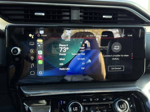 2024 GMC Sierra 3500HD