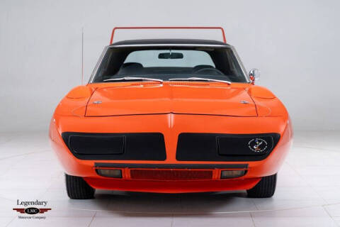 1970 Plymouth Superbird