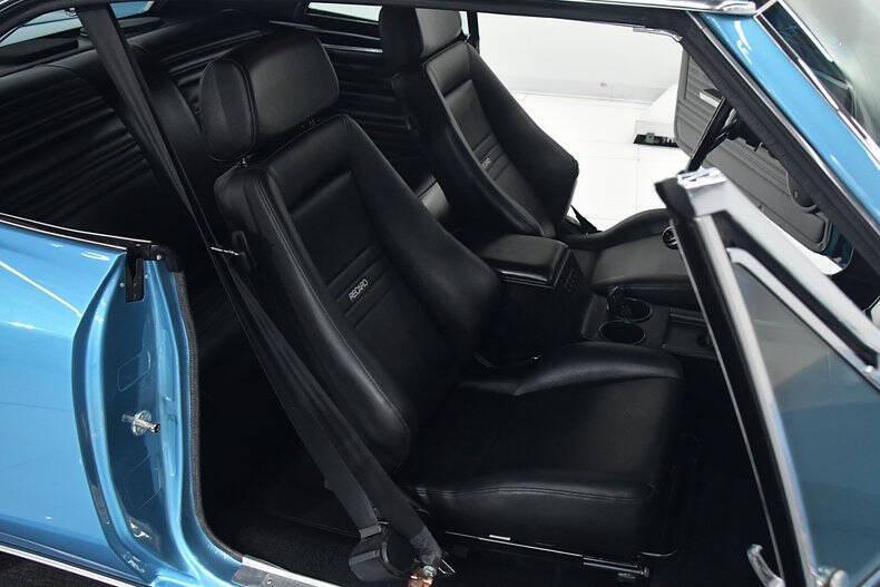 1967 Chevrolet Chevelle