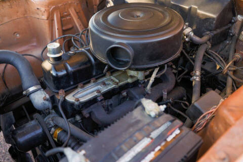 1961 AMC Rambler