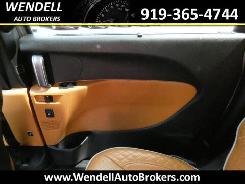 2021 Chrysler Pacifica Pinnacle