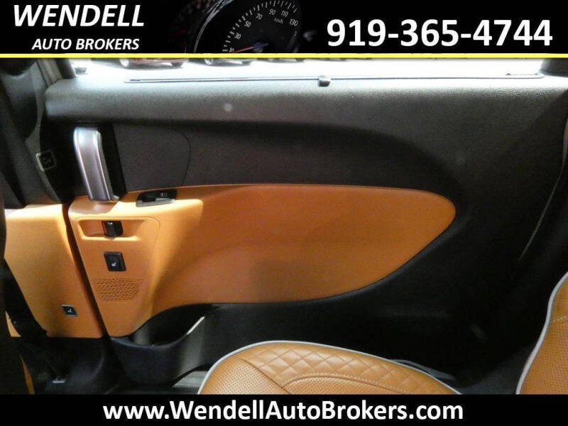 2021 Chrysler Pacifica Pinnacle