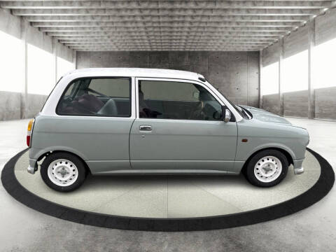 2000 Daihatsu Mira