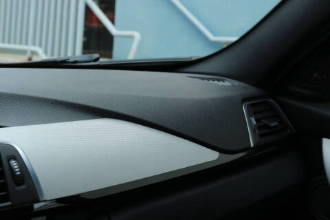 2016 BMW 3 Series 340i xDrive