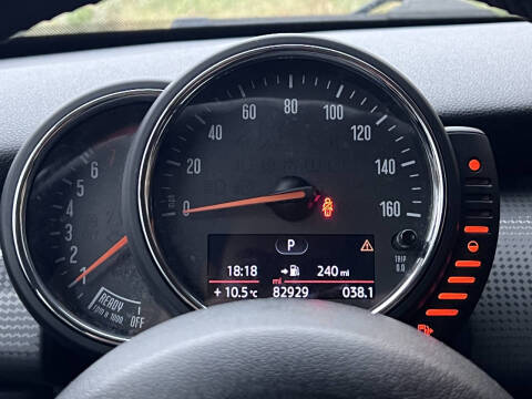 2014 MINI Hardtop Cooper