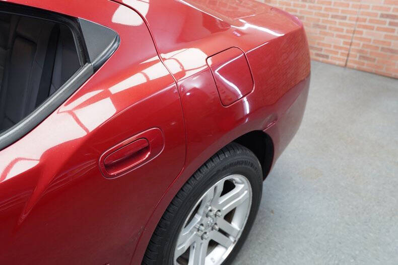 2006 Dodge Charger RT