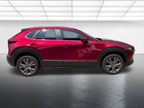 2025 Mazda CX-30 2.5 S Preferred
