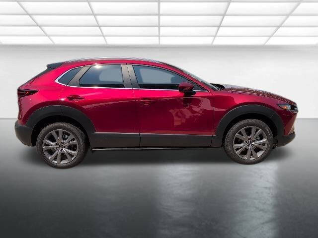 2025 Mazda CX-30 2.5 S Preferred