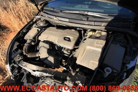 2011 Buick LaCrosse CXL