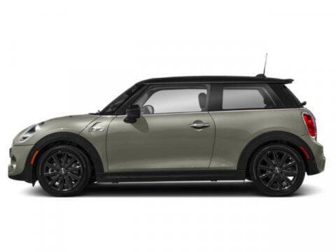 2021 MINI Hardtop 2 Door Cooper S