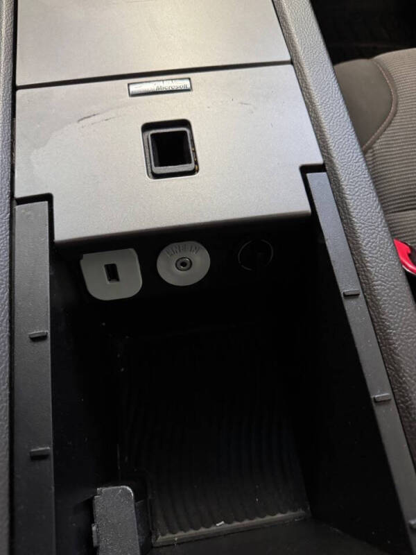 2010 Ford Taurus SEL