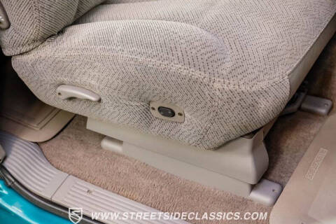 1997 GMC Sierra 1500