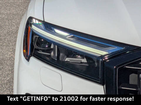 2025 Audi Q7 quattro Premium 45 TFSI