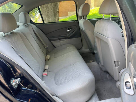 2006 Chevrolet Malibu LS