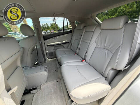 2008 Lexus RX 350