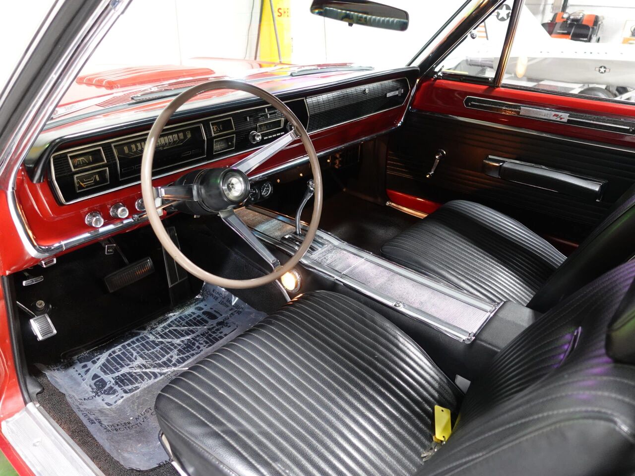 1967 Dodge Coronet 14